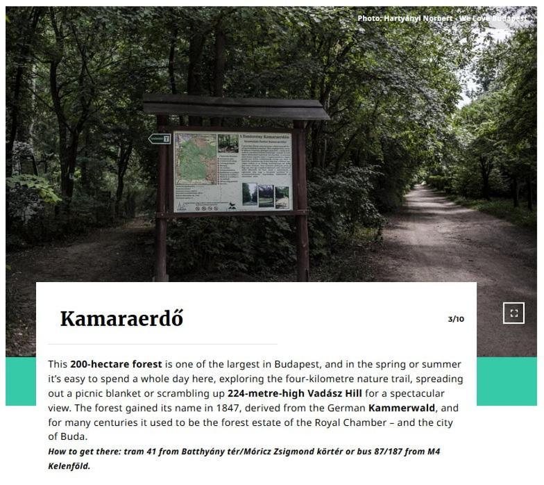 Elizavarlak Lägenhet Budapest Exteriör bild