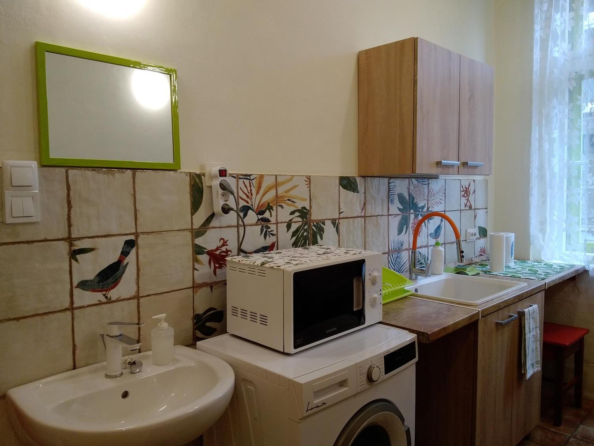Elizavarlak Lägenhet Budapest Exteriör bild